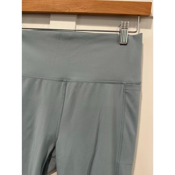 Vuori Studio Pocket High Rise Leggings Size L - Picture 3 of 5